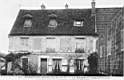 MAGNY-LES-HAMEAUX - La Maison où Habitat Corot et où mourut Albert Samain en 1900.