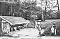 MAGNY-les-HAMEAUX (S.-et-O.) - Le Lavoir