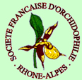 Société 
          Française d'Orchidophilie Section Rhône-Alpes