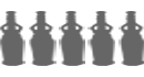 Aucune bouteille descendue Aucune bouteille descendue