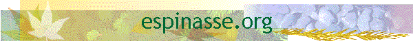espinasse.org