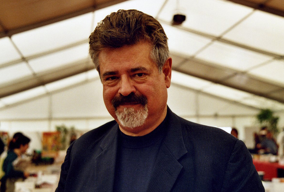 raymond feist raymond feist