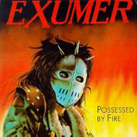 Possessed by Fire