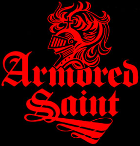 Site officiel de Armored Saint