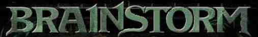 Site officiel de Brainstorm