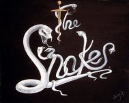 Site officiel de Company of Snakes