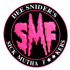 Site officiel de Dee Snider
