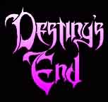 Destiny's End