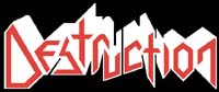 Destruction