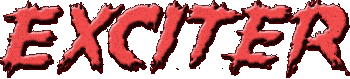 Site officiel de Exciter