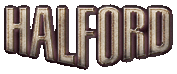 Halford