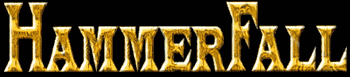 Site officiel de Hammerfall