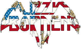 Lizzy Borden