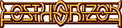 Site officiel de Lost Horizon