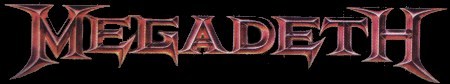 Site officiel de Megadeth