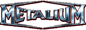 Site officiel de Metalium