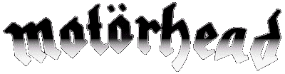 Site officiel de Motorhead