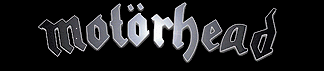Site officiel de Motorhead