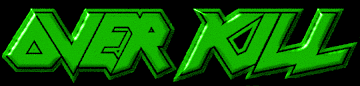 Site officiel de Overkill