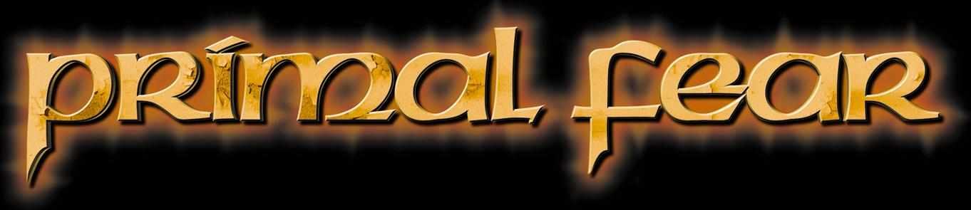 Site officiel de Primal Fear