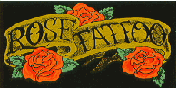 Rose Tattoo