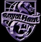 Royal Hunt