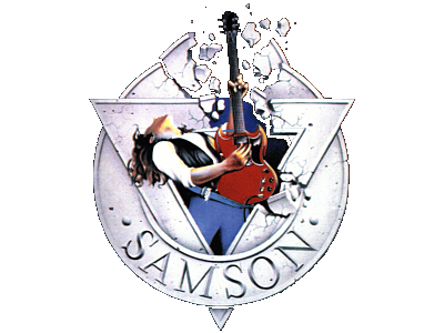 Samson