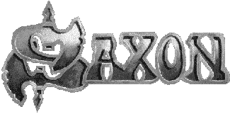 Site officiel de Saxon