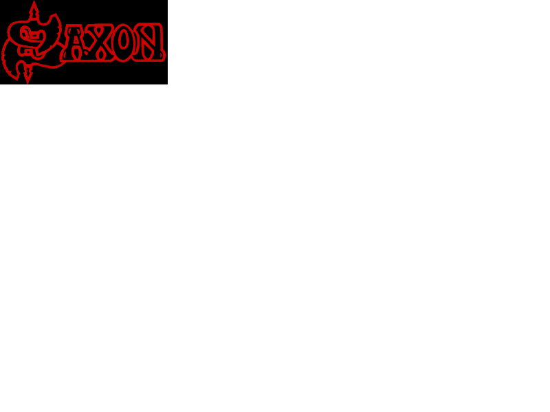 Saxon