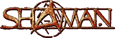 Site officiel de Shaman