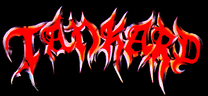 Tankard