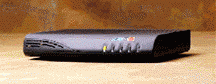 Modem COM21