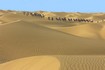 Taklamakan Wüste