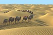 Taklamakan Wüste