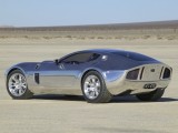 Ford Shelby GR 1 Concept 2005