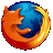 Retour page "Firefox"