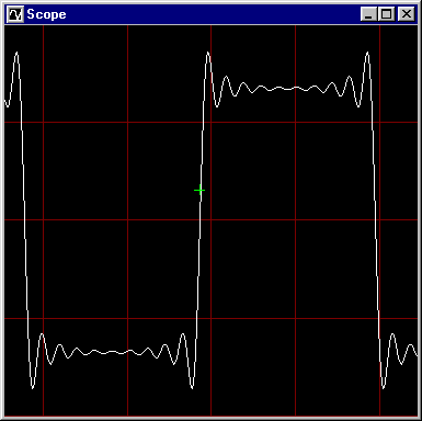 Topik des bidouilleurs d'électronique, électricité, mécanique, trucs en carton...  OscilloSignal