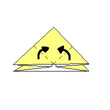 Commencez par la base triangle.