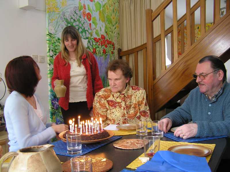 21 ans