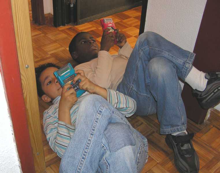 game boy