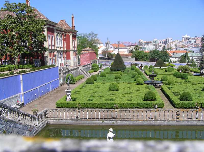 fronteira