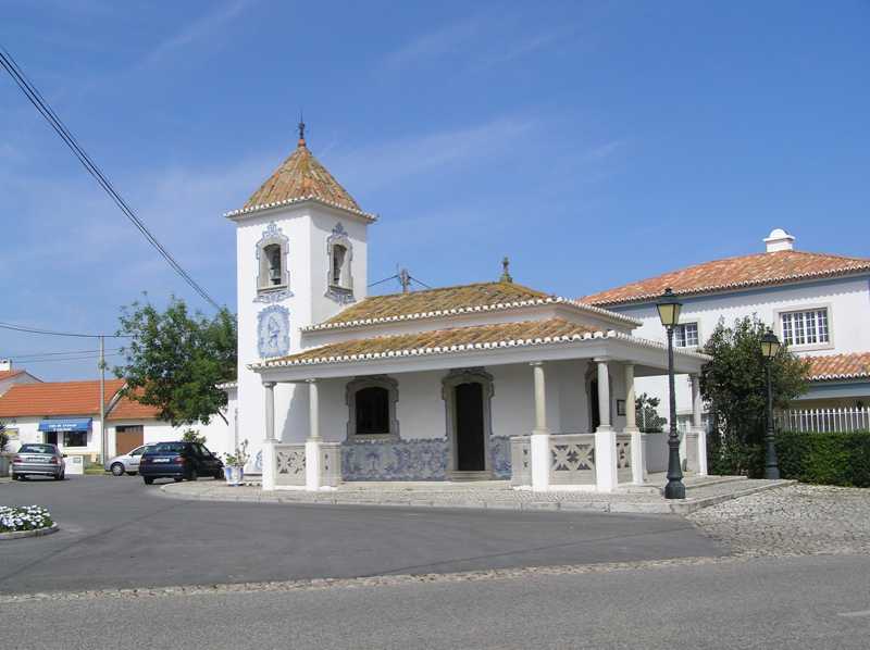 eglise