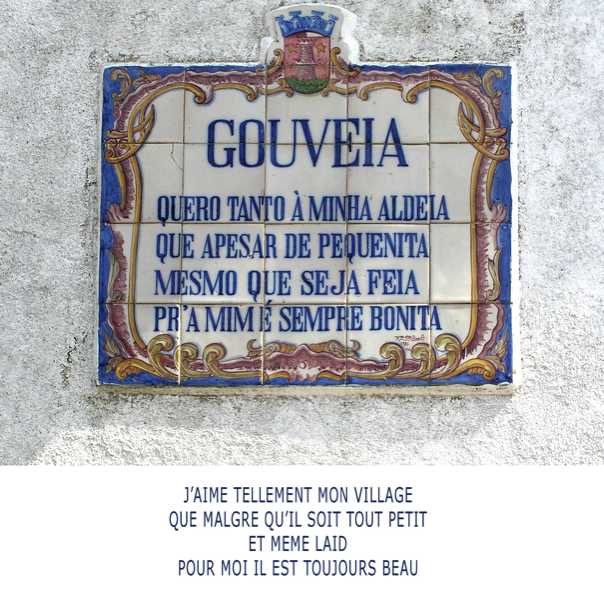gouveia