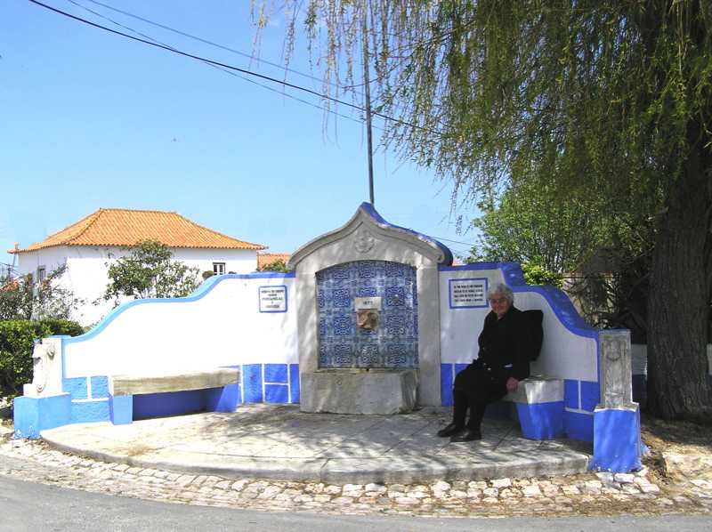 fontaine