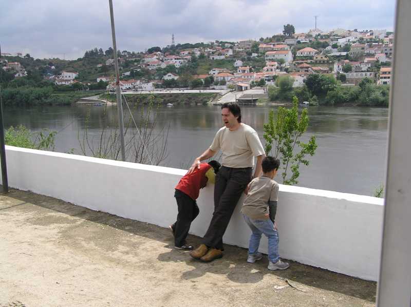 avec etienne