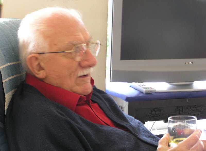 portrait François