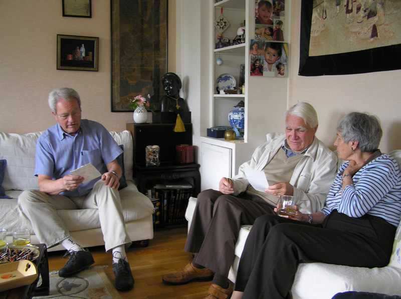apéritif
