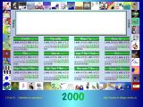 « 2000, an d'histoires »