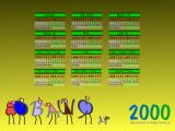 « L'en 2000 »