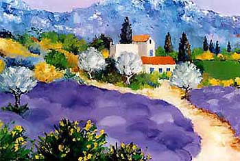 provence